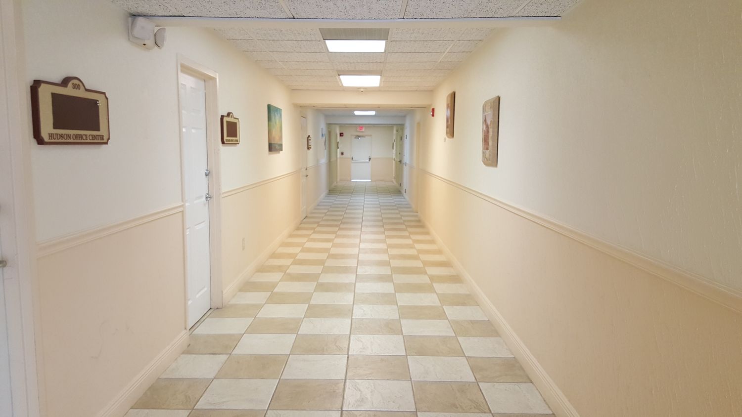 Multi-Story Professional Office Building-West Pasco: 13825 U.S. 19, Hudson, FL 34667
